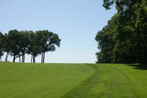 Ridgewood (Championship) 10th Fairway